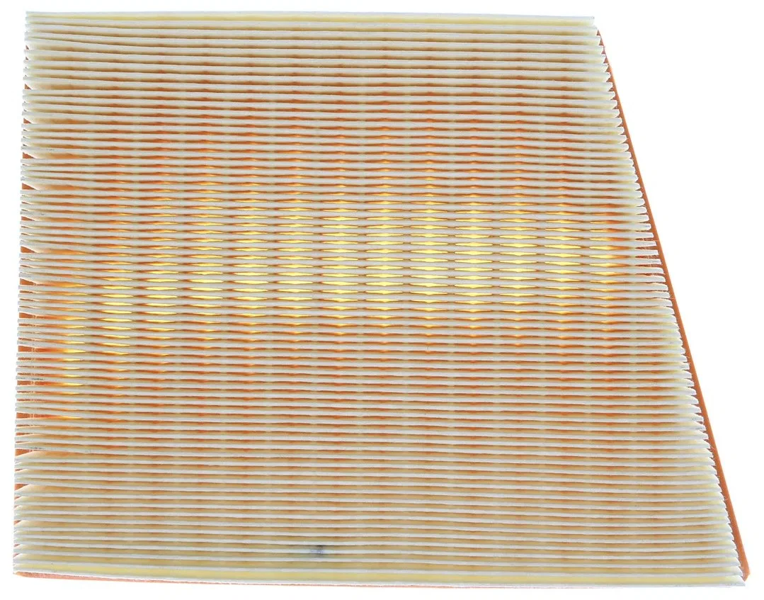 LX 4335 – CLEVITE 77 Air Filter, OE Replacement Yellow Paper Element Rectangular - view 2